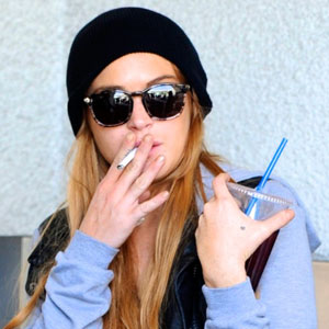 Lindsay Lohan Lindsay Lohan